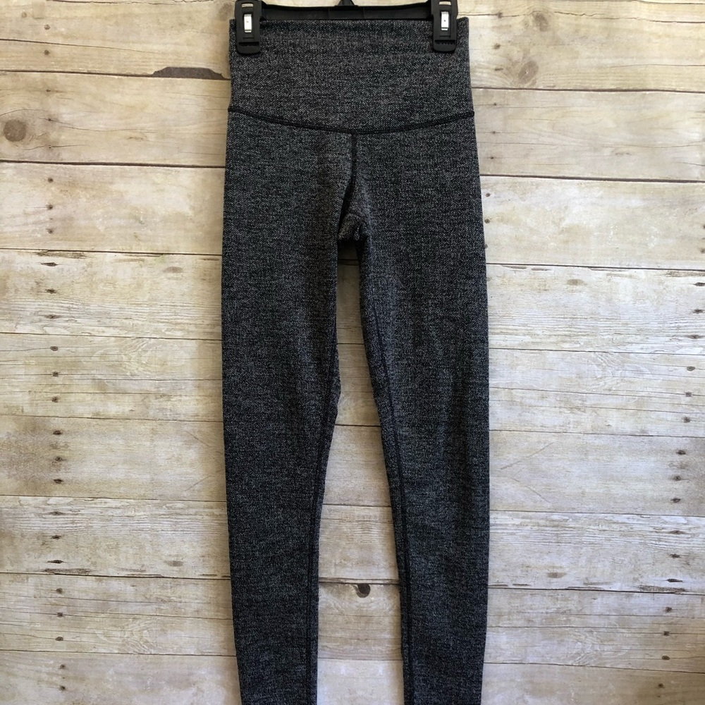 DYI Yoga Leggings